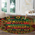 Black History Black Month Dream Like Round Carpet