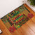 Black History Black Month Dream Like Rubber Doormat - Wonder Print Shop