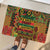 Black History Black Month Dream Like Rubber Doormat - Wonder Print Shop