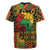Black History Black Month Dream Like Rugby Jersey - Wonder Print Shop