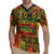 Black History Black Month Dream Like Rugby Jersey - Wonder Print Shop