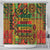 Black History Black Month Dream Like Shower Curtain