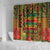 Black History Black Month Dream Like Shower Curtain