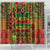 Black History Black Month Dream Like Shower Curtain