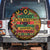 Black History Black Month Dream Like Spare Tire Cover - Wonder Print Shop