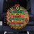 Black History Black Month Dream Like Spare Tire Cover - Wonder Print Shop