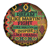 Black History Black Month Dream Like Spare Tire Cover - Wonder Print Shop