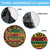 Black History Black Month Dream Like Spare Tire Cover - Wonder Print Shop