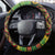 Black History Black Month Dream Like Steering Wheel Cover - Wonder Print Shop