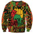 Black History Black Month Dream Like Sweatshirt - Wonder Print Shop
