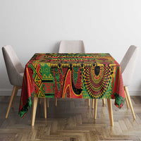 Black History Black Month Dream Like Tablecloth - Wonder Print Shop