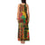 Black History Black Month Dream Like Tank Maxi Dress - Wonder Print Shop