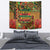 Black History Black Month Dream Like Tapestry - Wonder Print Shop