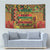 Black History Black Month Dream Like Tapestry - Wonder Print Shop