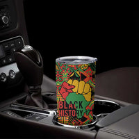 Black History Black Month Dream Like Tumbler Cup - Wonder Print Shop