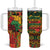 Black History Black Month Dream Like Tumbler With Handle - Wonder Print Shop