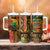Black History Black Month Dream Like Tumbler With Handle - Wonder Print Shop