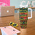 Black History Black Month Dream Like Tumbler With Handle - Wonder Print Shop