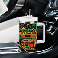 Black History Black Month Dream Like Tumbler With Handle - Wonder Print Shop