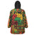 Black History Black Month Dream Like Wearable Blanket Hoodie - Wonder Print Shop