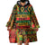 Black History Black Month Dream Like Wearable Blanket Hoodie - Wonder Print Shop