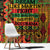 Black History Black Month Dream Like Window Curtain - Wonder Print Shop