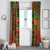 Black History Black Month Dream Like Window Curtain - Wonder Print Shop
