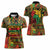 Black History Black Month Dream Like Women Polo Shirt - Wonder Print Shop