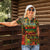Black History Black Month Dream Like Women Polo Shirt - Wonder Print Shop