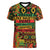 Black History Black Month Dream Like Women V-Neck T-Shirt - Wonder Print Shop