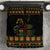 When I'm Born I'm Black Bedding Set Black History Black Month LT9 - Wonder Print Shop