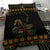 When I'm Born I'm Black Bedding Set Black History Black Month LT9 - Wonder Print Shop