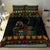 When I'm Born I'm Black Bedding Set Black History Black Month LT9 - Wonder Print Shop