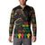 When I'm Born I'm Black Button Sweatshirt Black History Black Month LT9 - Wonder Print Shop