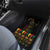When I'm Born I'm Black Car Mats Black History Black Month LT9 - Wonder Print Shop