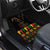 When I'm Born I'm Black Car Mats Black History Black Month LT9 - Wonder Print Shop