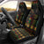 When I'm Born I'm Black Car Seat Cover Black History Black Month LT9 - Wonder Print Shop