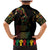 When I'm Born I'm Black Family Matching Mermaid Dress and Hawaiian Shirt Black History Black Month LT9 - Wonder Print Shop