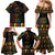 When I'm Born I'm Black Family Matching Mermaid Dress and Hawaiian Shirt Black History Black Month LT9 - Wonder Print Shop