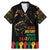 When I'm Born I'm Black Family Matching Mermaid Dress and Hawaiian Shirt Black History Black Month LT9 - Wonder Print Shop