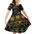When I'm Born I'm Black Family Matching Off Shoulder Short Dress and Hawaiian Shirt Black History Black Month LT9 - Wonder Print Shop