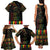 When I'm Born I'm Black Family Matching Tank Maxi Dress and Hawaiian Shirt Black History Black Month - Wonder Print Shop