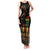 When I'm Born I'm Black Family Matching Tank Maxi Dress and Hawaiian Shirt Black History Black Month - Wonder Print Shop