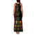 When I'm Born I'm Black Family Matching Tank Maxi Dress and Hawaiian Shirt Black History Black Month - Wonder Print Shop