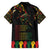 When I'm Born I'm Black Hawaiian Shirt Black History Black Month - Wonder Print Shop
