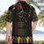 When I'm Born I'm Black Hawaiian Shirt Black History Black Month - Wonder Print Shop