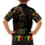 When I'm Born I'm Black Hawaiian Shirt Black History Black Month - Wonder Print Shop