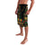 When I'm Born I'm Black Lavalava Black History Black Month - Wonder Print Shop