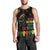 When I'm Born I'm Black Men Tank Top Black History Black Month - Wonder Print Shop