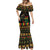 When I'm Born I'm Black Mermaid Dress Black History Black Month - Wonder Print Shop